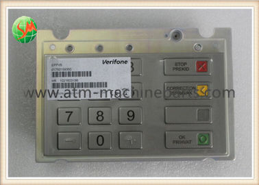 01750159350台のWincor EPP V6 Pinpadのキーボード1750159350クロアチア自動支払機の維持