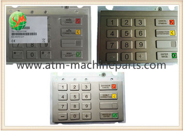 Wincor 01750159543台のNixdorf自動支払機はEPP V6 WincorのキーボードV6自動支払機修理を分けます