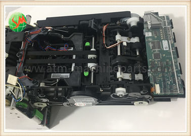 Wincor 1750101956のNixdorfの予備品のWincorディスペンサー モジュールVM3 01750101956