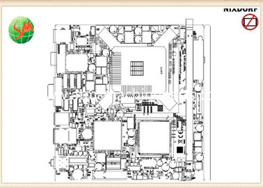 マザーボード中心2のデュオのWincor 1750203560台の自動支払機は01750203560 PC280メイン ボードを分けます