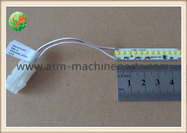 009-0023467 NCR自動支払機はLED 0090023467自動支払機のキオスクの上でNCRの破片を分けます