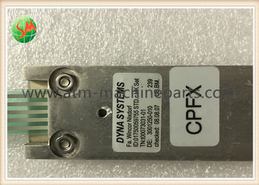 Wincor 01750059755台の2050XE自動支払機機械はNDC 12.1inchのソフト キー1750059755を分けます