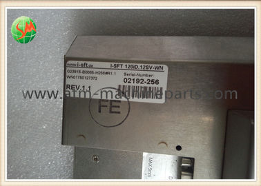 01750127372 1750127372モニター12.1インチTFT HIGHBRIGHT DVI自動支払機モジュール修理