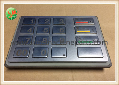 16主49216680701AのDiebold自動支払機の予備品EPP5のキーボード