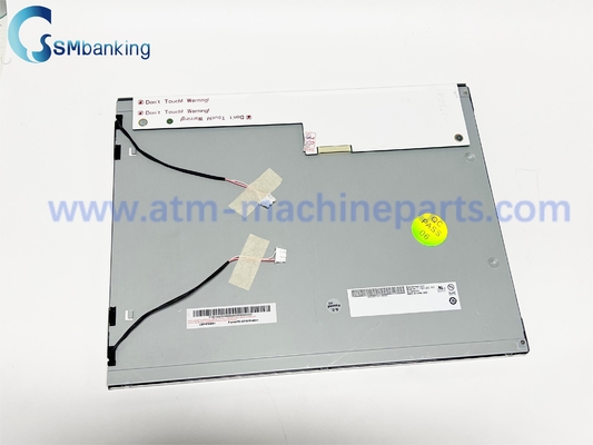 ATM機械部品 15インチATMディスプレイパネル Lcd Auo 15 G150XG03