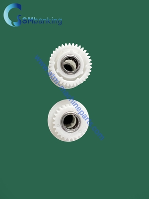 4450632941 プラスチックのギアポリー 36T/26T 軸承 445-0632941 ATM部品