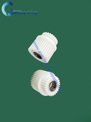 4450632941 プラスチックのギアポリー 36T/26T 軸承 445-0632941 ATM部品