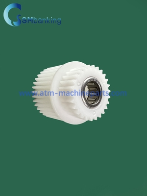 4450632941 プラスチックのギアポリー 36T/26T 軸承 445-0632941 ATM部品
