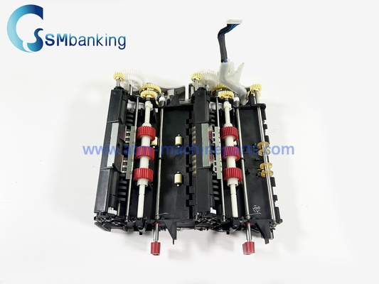 1750109641 CMD-V4 ダブルエクストラクター Mdms V モジュール Wincor ATM 部品