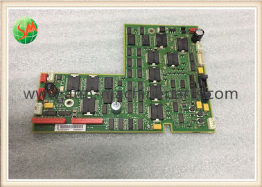 01750102014 Wincor Nixdorf自動支払機の予備品CCDMディスペンサーの電子VM3マザーボード