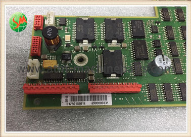 01750102014 Wincor Nixdorf自動支払機の予備品CCDMディスペンサーの電子VM3マザーボード