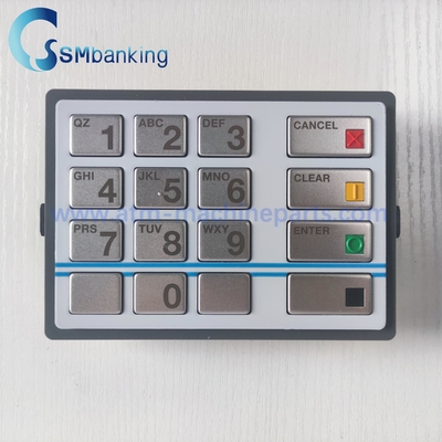 49249442707A ダイボルド EPP7 キーボード BSC 多言語版 ATM 機械部品