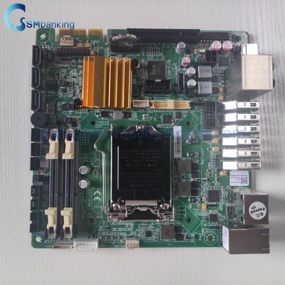 4450767382 NCR エストリル マザーボードATM自給部品 4450767382