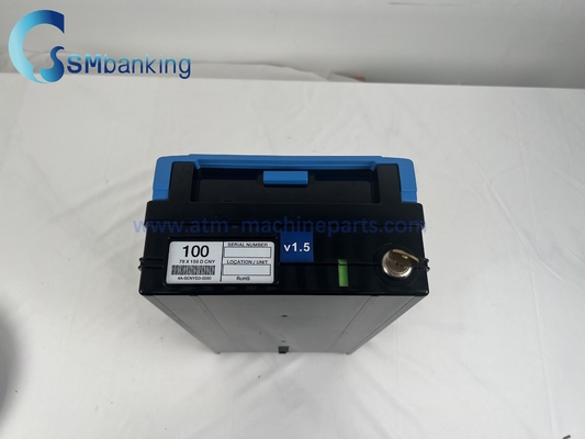00104777000N Diebold オプテバ カセット 1.5 バージョン キャッシュ カセット ATM 部品