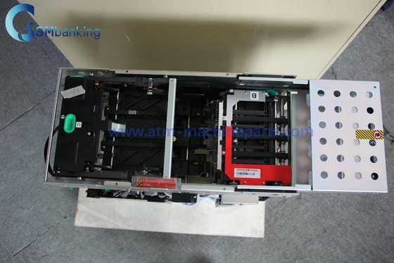 4450757322 NCR S2 プレゼンター モジュール NCR S2 ディスペンサー ATM マシン部品