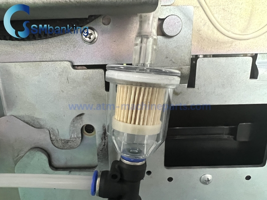 4450756047 4450750211 チュービング 空気フィルター NCR Assy S2 プレゼンター ATM 部品
