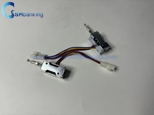 445-0752132 4450752132 NCR S2 SNT ソレノイド組 445-0761208-66 ATM部品