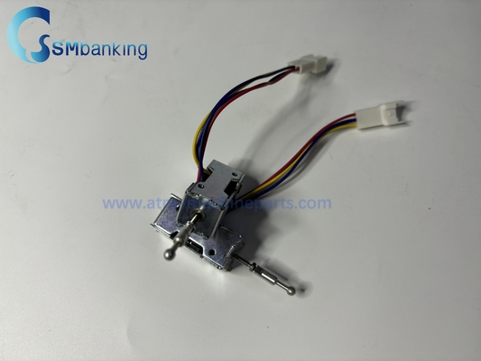 445-0752132 4450752132 NCR S2 SNT ソレノイド組 445-0761208-66 ATM部品
