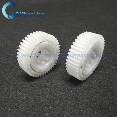 445-0756286-01 NCR S2 ピックモジュールギア 42T ATM 機械部品