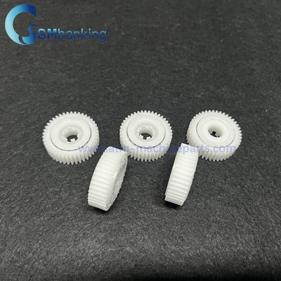 445-0756286-01 NCR S2 ピックモジュールギア 42T ATM 機械部品