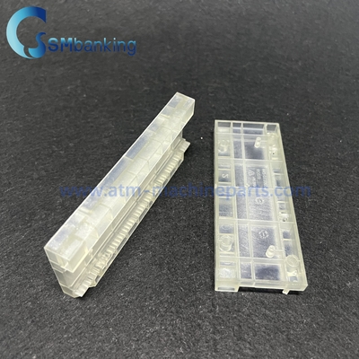 445-0730032 NCR S2 テイルトラック ホワイト 445-0761208-35 4450730032 ATM 部品