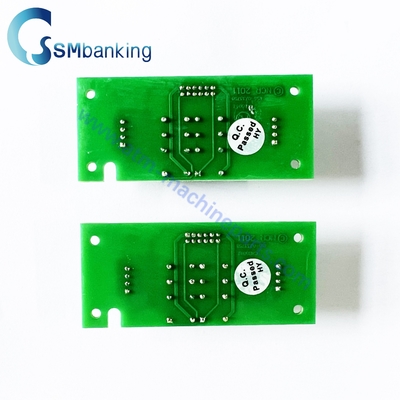 445-0760660 NCR S2 キャリッジ インターフェイス PCB 445-0761208-193 4450760660 ATM 機械部品