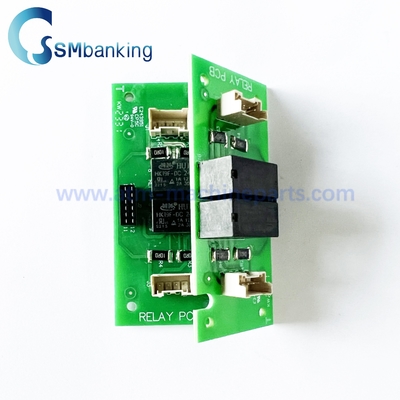 445-0760660 NCR S2 キャリッジ インターフェイス PCB 445-0761208-193 4450760660 ATM 機械部品