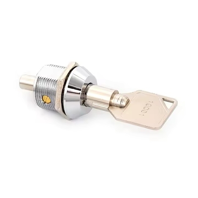 高セキュリティ JK522ATM 部品 NCR 6625 CH751 キーチューブルシリンダースラムロック