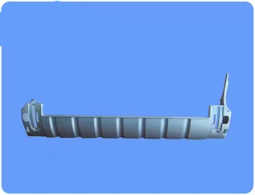 ATM NCR 機械部品 4450707590 組み立てシャッター 445-0707590 中古 / オリジナル 新品