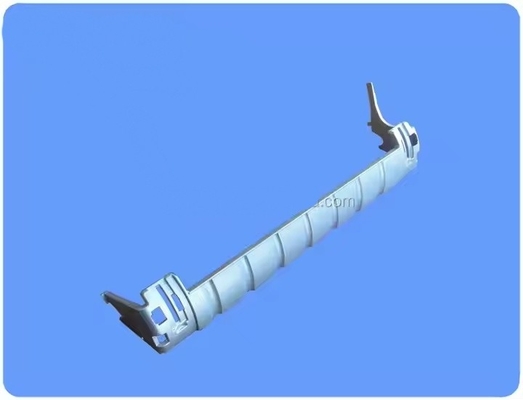 ATM NCR 機械部品 4450707590 組み立てシャッター 445-0707590 中古 / オリジナル 新品