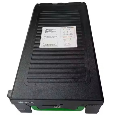 ATMパーツ ヒョサンキャッシュカセット CDU10 CST 7430001020 S7430001020 CDXL025697 預金カセット