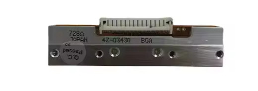 S7020000032 7020000032-1ATMパーツ ヒョウサン L-SPR3ヒーター領収書 ヒョウサン L-SPR3印刷頭