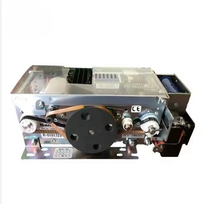 ATM部品 NCR 6635 スマートカードリーダー ICT3Q8-3A0260