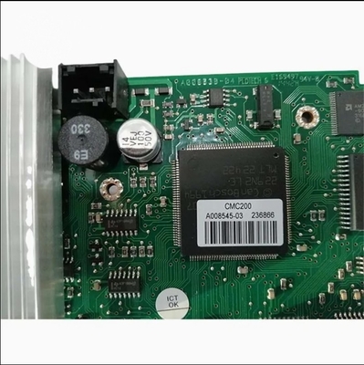 A008545 グロリー Nmd CMC200 ディスペンサー制御ボード ATM部品