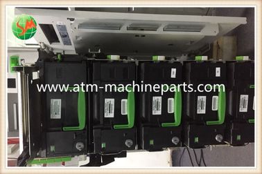 ウィンコー・ニックスドルフ ATM プロカッシュ 280 PC285 PC280N 前面負荷と後部負荷