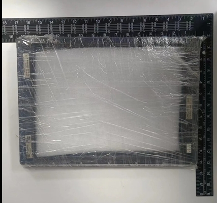 ATM機械部品 NCR 6683 6687 15インチ LCDディスプレイモニター タッチスクリーン 445-0735827 4450735827