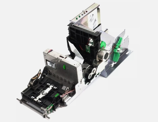 ウィンコー・ニックスドルフ TP07 L領収書印刷機 01750186288 24VDC4.0AATM部品
