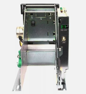 ウィンコー・ニックスドルフ TP07 L領収書印刷機 01750186288 24VDC4.0AATM部品