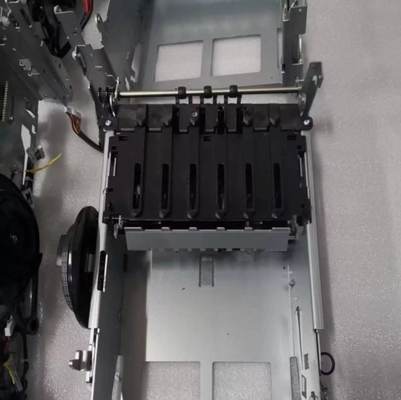 デイボルド Pn オプテヴァ 5500 2.0 スタッカー Afd 49-254690-000k 49254690000k ATM部品