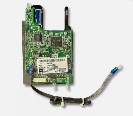 Hyosung ATM EMV カードリーダー 部品番号 S5643000008