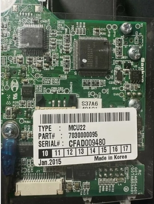 Hyosung ATM EMV カードリーダー 部品番号 S5643000008