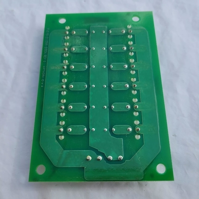 ディストリビューションボード ダイボルト ATM 24V DIST Pcb 49-211393-000A ATM 機械部品