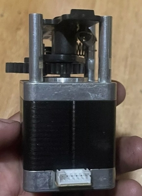 デイボルド CCA, CI PN 49-252478-000A ATM部品