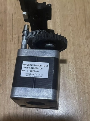 デイボルド CCA, CI PN 49-252478-000A ATM部品