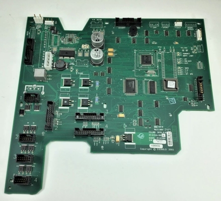 Diebold 49-017656-000E CCA コントロールボード カード PCB ATM 部品