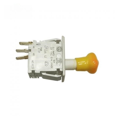 NCRAT機械部品 スイッチ インターロック 009-0022811