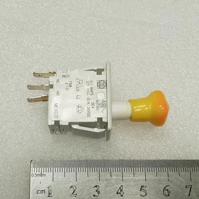 NCRAT機械部品 スイッチ インターロック 009-0022811