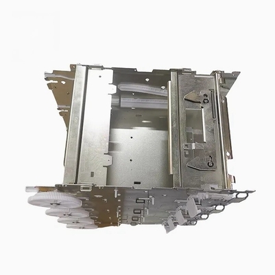ウィンコー・ニックスドルフ 2050xe Cmd-V4 カセット・ハウジング シャーシ 1750130600 01750130600 ATM 部品