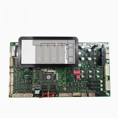 NCR Brm 下のCPU PCB 0090029380 009-0029380 ATM 機械部品