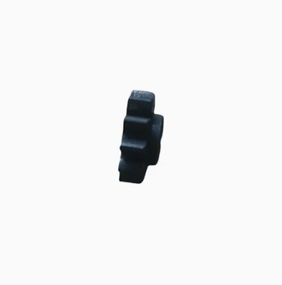 01750053977-3 ウィンコー クランプ モーター 黒 短 15t ギア 1750053977-3